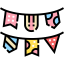 Garlands icon 64x64