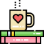 Books icon 64x64