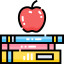 Books icon 64x64