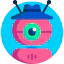 Spy bot 상 64x64