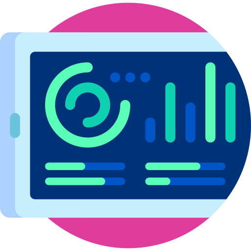 Dashboard icon