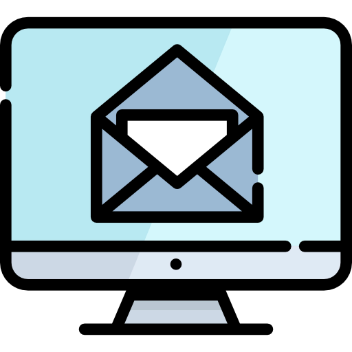 Monitor icon