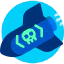Хакер иконка 64x64