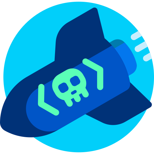Hacker icon