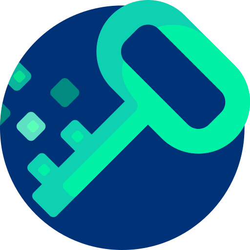 Key icon