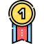 Medal icon 64x64