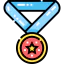 Medal icon 64x64