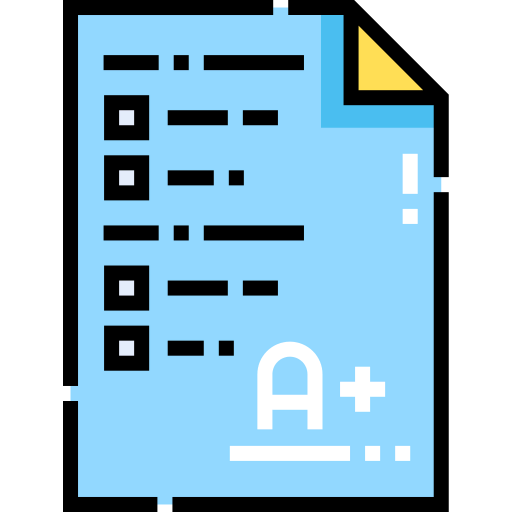 Test icon