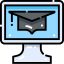 Online education 상 64x64