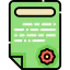 Diploma icon 64x64