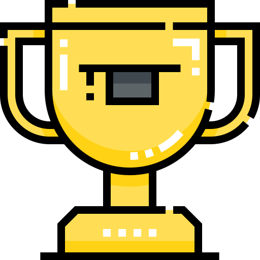 Trophy icon