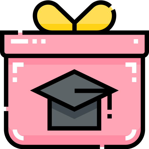 Gift icon