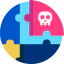 Puzzle icon 64x64