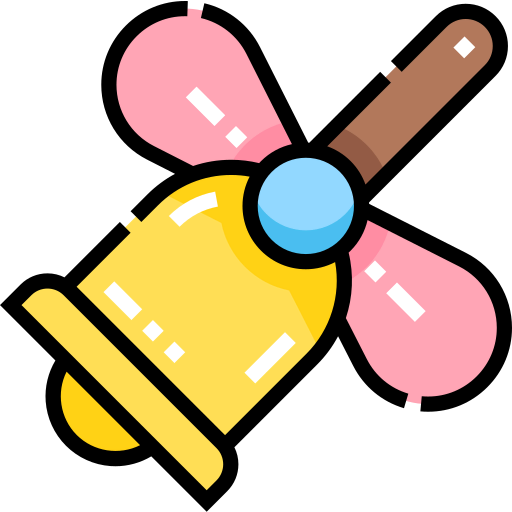 Bell icon