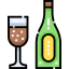 Champagne icon 64x64