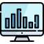 Monitor icon 64x64