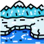 Arctic Ikona 64x64