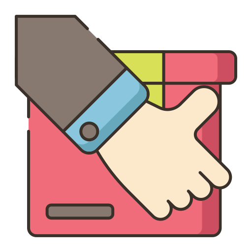 Order icon