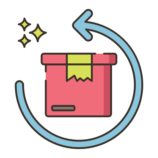 Return icon