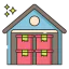 Warehouse icon 64x64