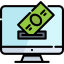 Monitor icon 64x64