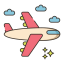 Flight biểu tượng 64x64
