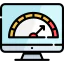 Monitor icon 64x64