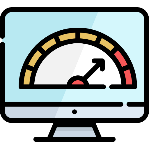 Monitor icon