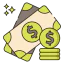 Payment icon 64x64