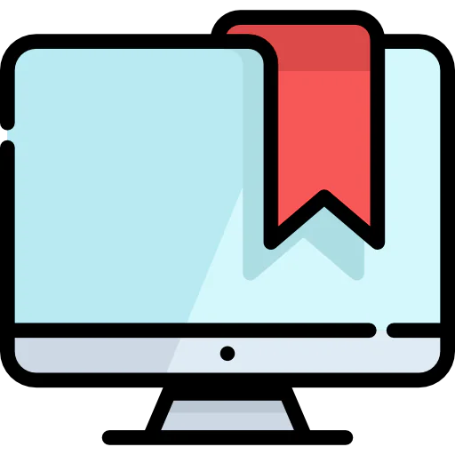 Monitor icon