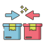 Discrepancy icon 64x64