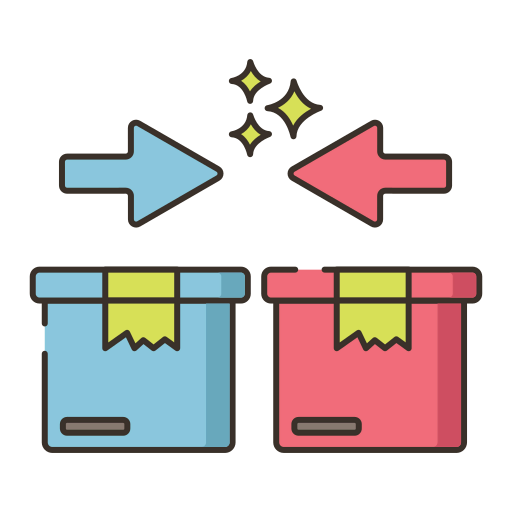 Discrepancy icon