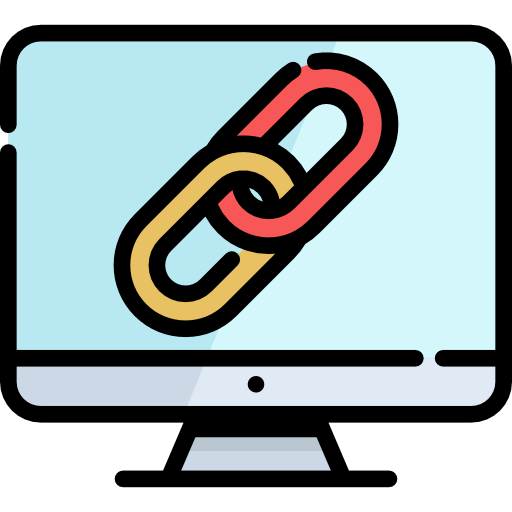 Monitor icon
