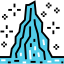 Icicle icon 64x64