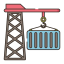 Crane icon 64x64