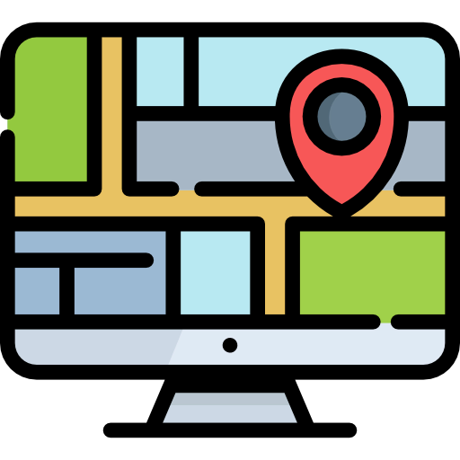 Monitor icon
