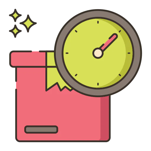 Box icon