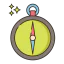 Compass icon 64x64