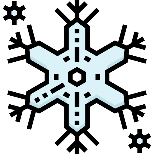 Snowflake icon