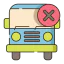 Delivery truck icon 64x64