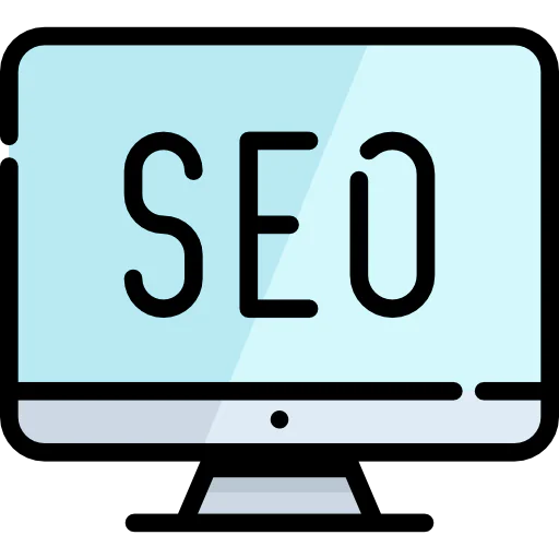 Monitor icon