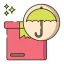 Insurance icon 64x64