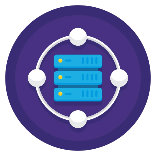 Master data icon