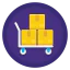 Warehouse icon 64x64