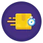 Fast delivery іконка 64x64