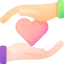 Love icon 64x64