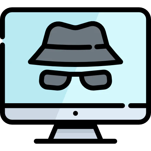 Monitor icon
