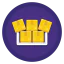 Overflow icon 64x64