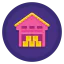 Warehouse icon 64x64