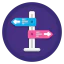 Signpost Symbol 64x64
